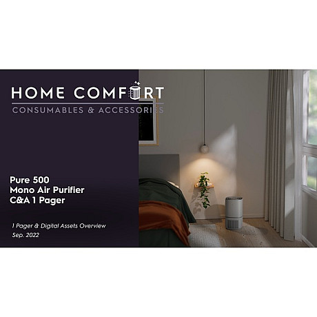 Electrolux - EFFCLN2EU ultrafine particle filter