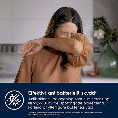 Electrolux - EFFCLN2EU ultrafine particle filter