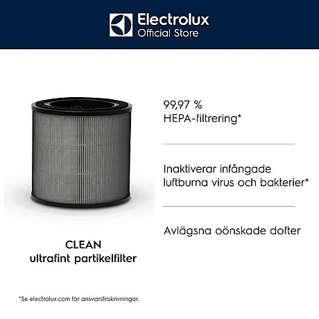 Electrolux - EFFCLN2EU ultrafine particle filter