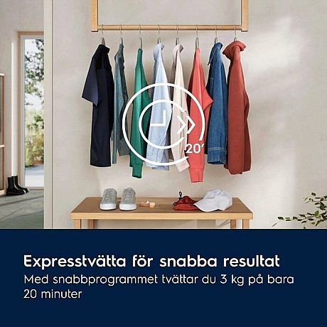 Electrolux - EFI611V94V