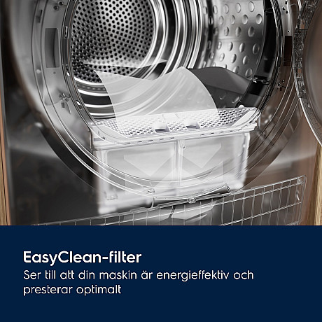 Electrolux - EFI622VX4V-EDI622V85V