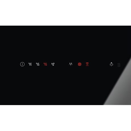 Electrolux - EFI739X