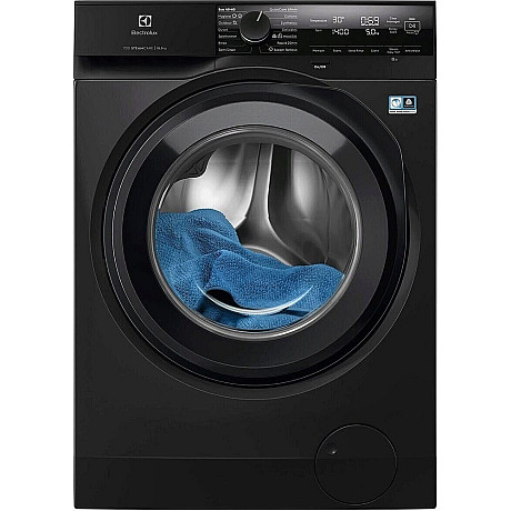 Electrolux - EFI742RX4G-EDI742R95G, tvättmaskin med ånga och stor kapacitet