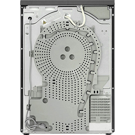 Electrolux - EFI742RX4G-EDI742R95G, tvättmaskin med ånga och stor kapacitet