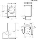 Electrolux - EFI743RX4R