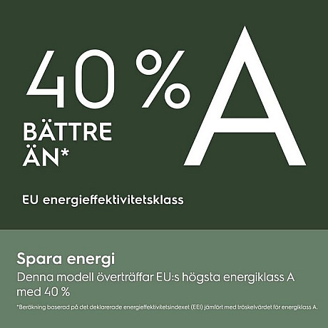 Electrolux - EFI743S14S