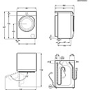 Electrolux - EFI743S14S