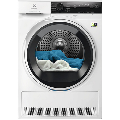 Electrolux - EFI743VX4EQ-EDI743V95V - Tvätt-AutoDose & Tork-SensiCare