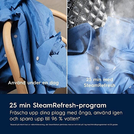Electrolux - EFI8H2EX6E