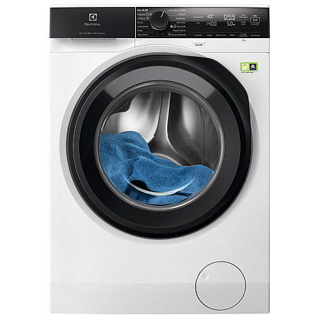 Electrolux - EFI8H2EX6E-EDI7H2E95E - Tvätt-Steam Refresh & Tork-DelicateCare