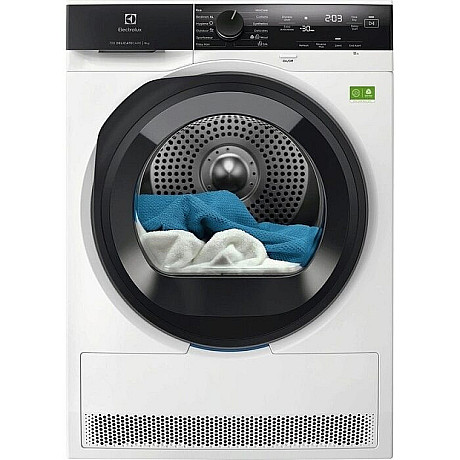 Electrolux - EFI8H2EX6E-EDI7H2E95E - Tvätt-Steam Refresh & Tork-DelicateCare