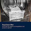 Electrolux - EFI8H2EX6E-EDI7H2E95E - Tvätt-Steam Refresh & Tork-DelicateCare