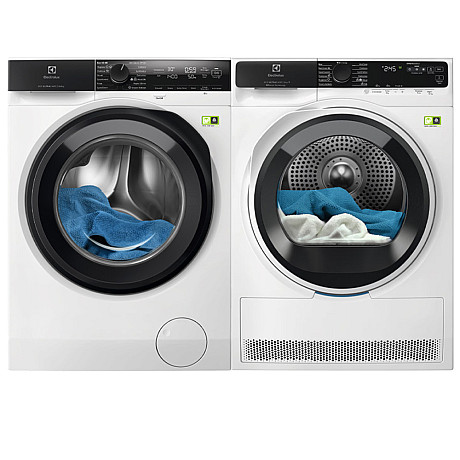 Electrolux - EFI8H2EX6E-EDI853S96C Electrolux - EFI8H2EX6E-EDI853S96C