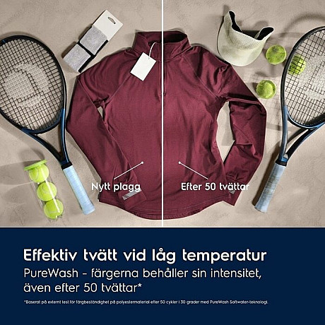 Electrolux - EFI953SY6S