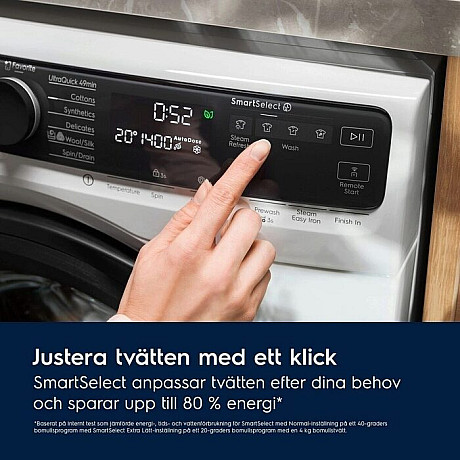 Electrolux - EFI953SY6S