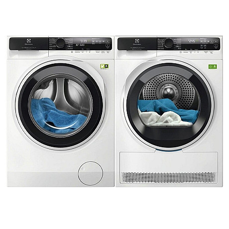 Electrolux - EFI953SY6S-EDI953S97Z Electrolux - EFI953SY6S-EDI953S97Z