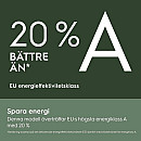 Electrolux - EFI953SY6S-EDI953S97Z
