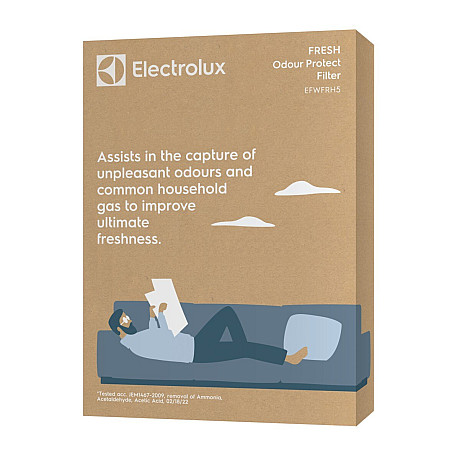 Electrolux - EFWFRH5 fresh odour protect-filter för WLL M5/7