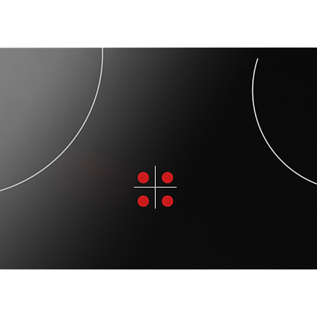 Electrolux - EKC4011AOW 230v