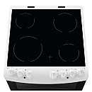 Electrolux - EKC6060BOW