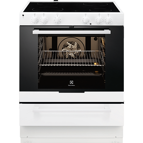 Electrolux - EKC7051BOW 230v