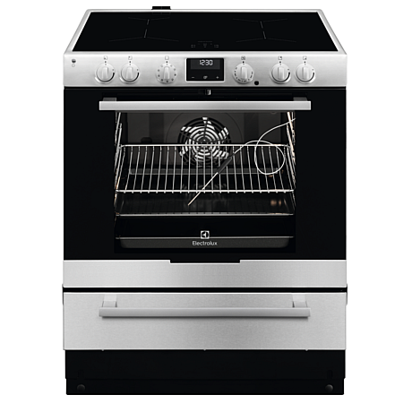 Electrolux - EKI7553BTX - Outlet
