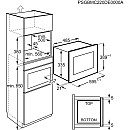 Electrolux - EMS4253TEX