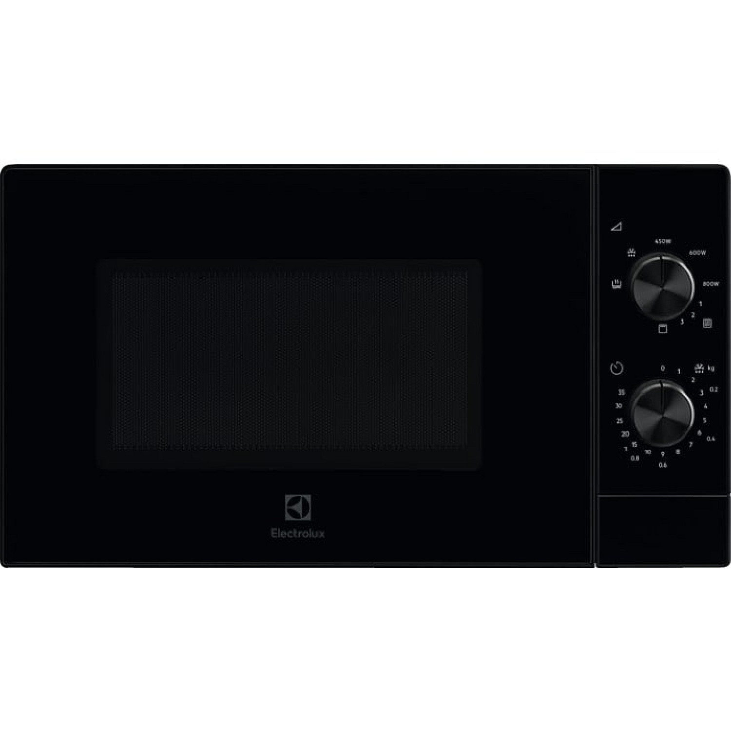Electrolux fristående mikrovågsugn emz421mmk mikrovågsugn grillfunktion kombinerad