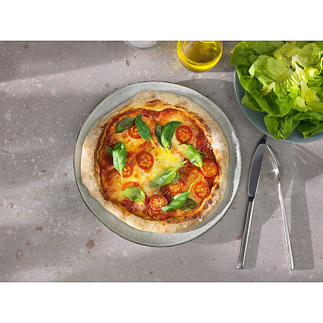 Electrolux - EMZ727TMK, Svart, 27l, Ångfunktion