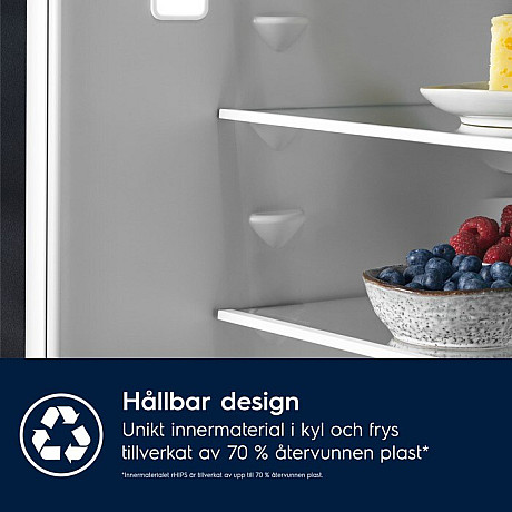 Electrolux - ENA7NE18S