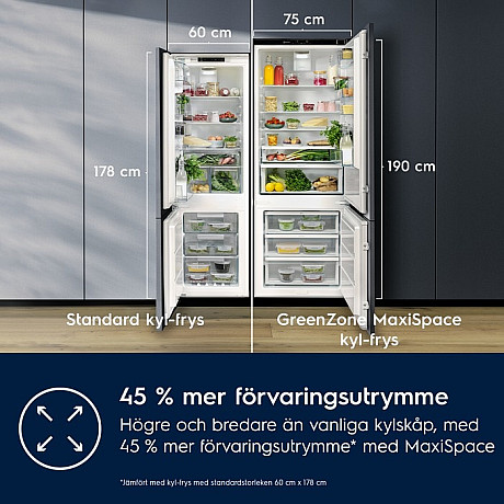 Electrolux - ENA7TE75S