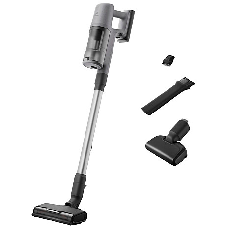 Electrolux - EP61AB21UG - 600 sladdlös skaftdammsugare Urban Grey