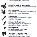 Electrolux - EP71B14WET - Outlet