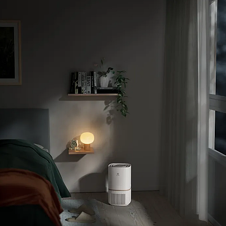 Electrolux - Pure 500