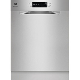 Electrolux - EPS60083UX - toppkorg, hygienprogram och tyst (42db)!