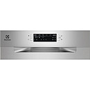 Electrolux - EPS60083UX - toppkorg, hygienprogram och tyst (42db)!