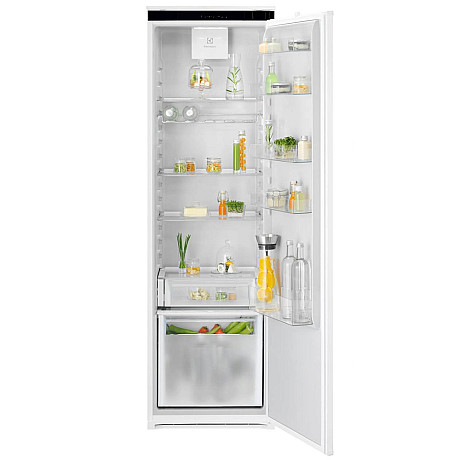 Electrolux - ERA7DD18S 700 - Integrerad, AI CoolAssist & glidskenor Electrolux - ERA7DD18S 700 - Integrerad, AI CoolAssist & glidskenor