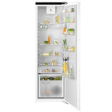 Electrolux - ERA7DE18C 700 - Integrerad, AI CoolAssist & Door on door Electrolux - ERA7DE18C 700 - Integrerad, AI CoolAssist & Door on door