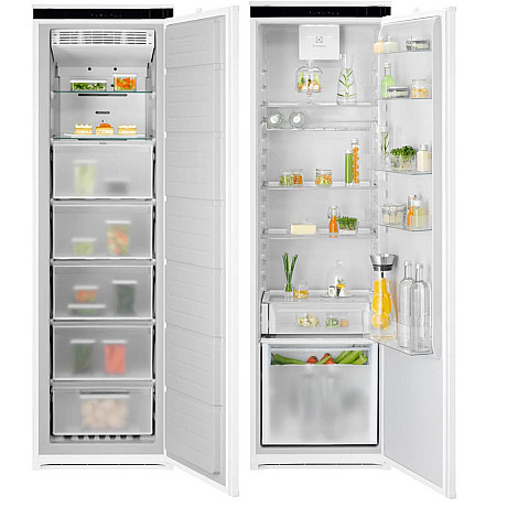 Electrolux - ERA7DE18S-EUA7NE18S - Integrerad för glidskenor dörrmontering Electrolux - ERA7DE18S-EUA7NE18S - Integrerad för glidskenor dörrmontering