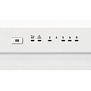 Electrolux - ERC9MEW - Multiflow cooling