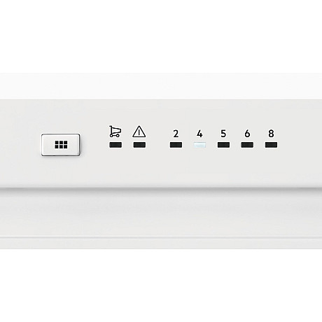 Electrolux - ERC9MEW - Multiflow cooling