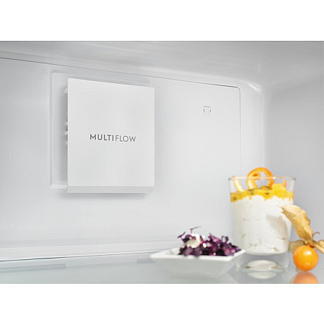 Electrolux - ERC9MEW - EUE9NEW1 - Nofrost & exklusiv LED-belysning