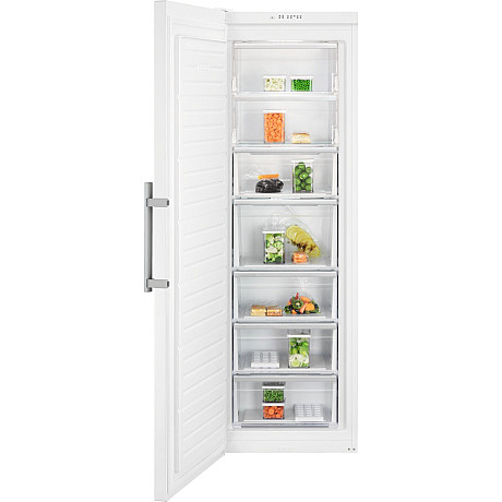 Electrolux - ERC9MEW - EUE9NEW1 - Nofrost & exklusiv LED-belysning