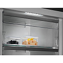 Electrolux - ERC9MEW - EUE9NEW - Nofrost & exklusiv LED-belysning