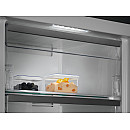 Electrolux - ERC9MEX - EUE9NEX - Nofrost & exklusiv LED-belysning