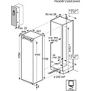 Electrolux - ERD6DE18C