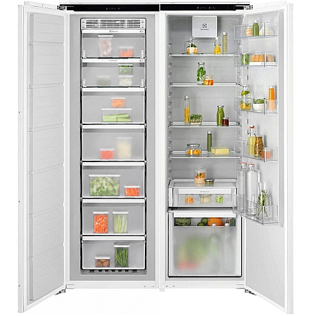 Electrolux - ERD6DE18C- EUN7NE18C - Door on door DynamicAir