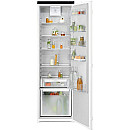 Electrolux - ERD6DE18S1‑ EUN7NE18S integrerat paket, NoFrost sliding door 