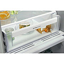 Electrolux - ERD6DE18S1‑ EUN7NE18S integrerat paket, NoFrost sliding door 