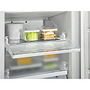 Electrolux - ERD6DE18S1‑ EUN7NE18S integrerat paket, NoFrost sliding door 